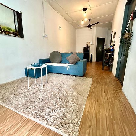 Cozy 18 Entire 3 Bedroom @Alma Bukit Mertajam Exterior foto