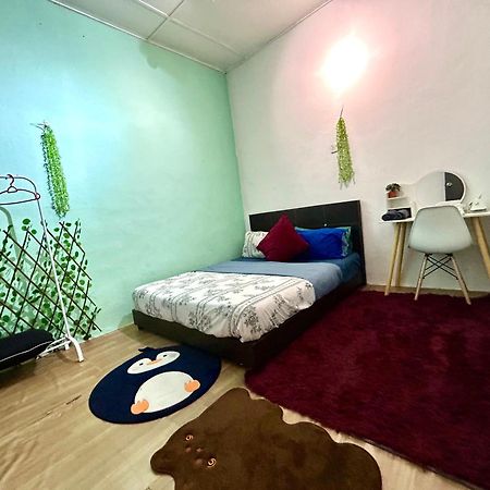 Cozy 18 Entire 3 Bedroom @Alma Bukit Mertajam Exterior foto