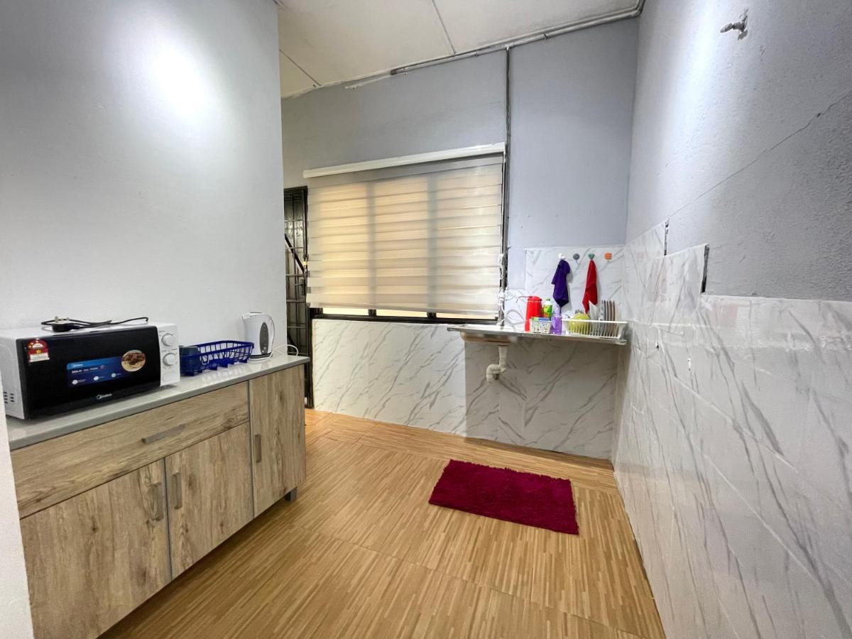 Cozy 18 Entire 3 Bedroom @Alma Bukit Mertajam Exterior foto