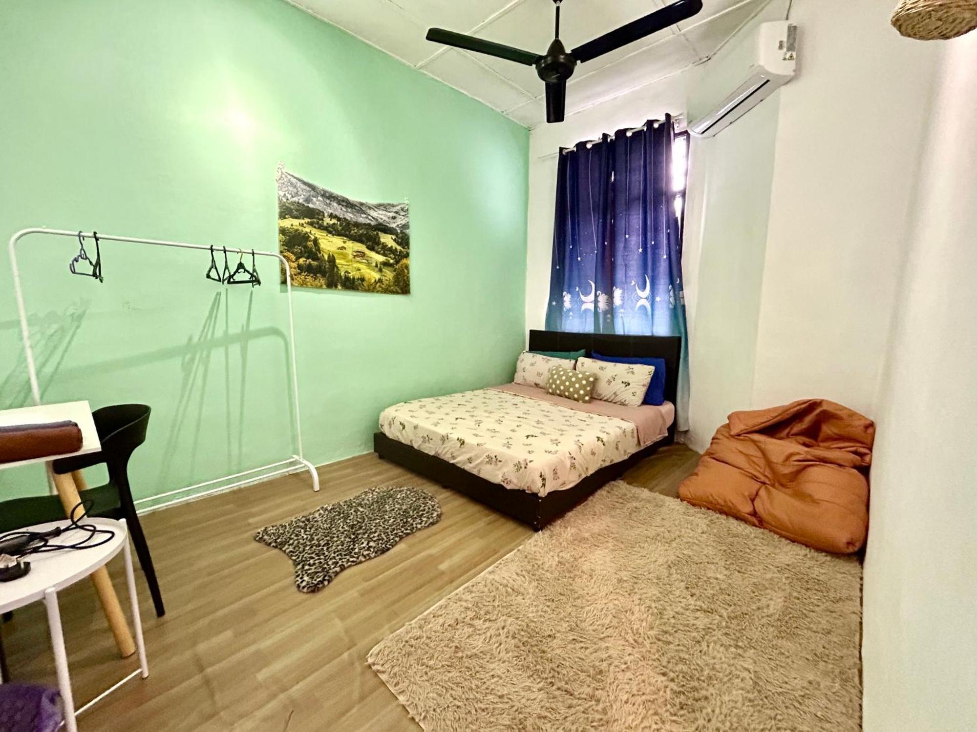 Cozy 18 Entire 3 Bedroom @Alma Bukit Mertajam Exterior foto