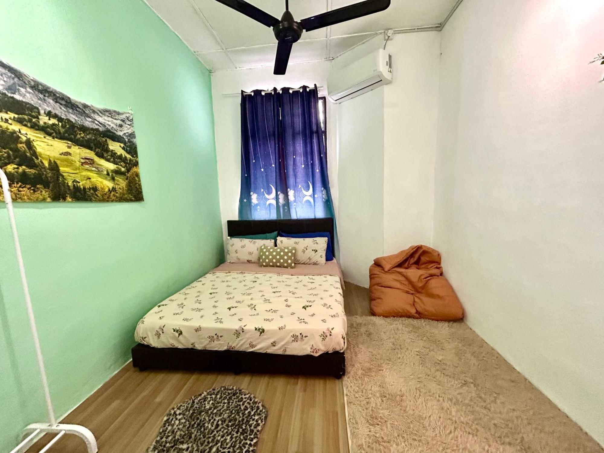 Cozy 18 Entire 3 Bedroom @Alma Bukit Mertajam Exterior foto
